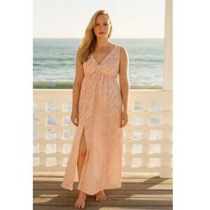 Anthropologie Dress Medium NWT